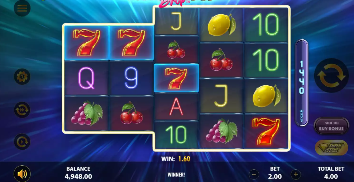 Apa Itu Mekanik Mystery Drop dalam Permainan Slot?