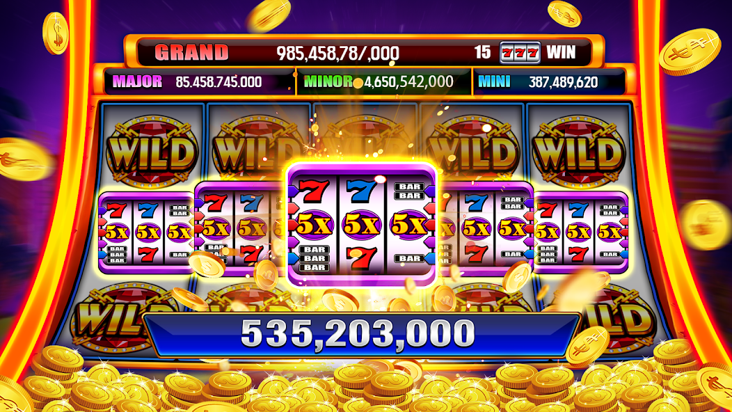 Apakah Game Slot Responsif Mendukung Interaksi Cepat?